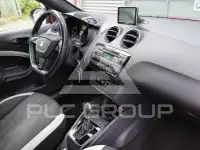 2012 Seat Ibiza