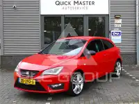 2012 Seat Ibiza
