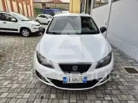 2012 Seat Ibiza