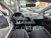 2012 Seat Ibiza