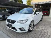 2012 Seat Ibiza