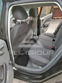 2012 Seat Ibiza