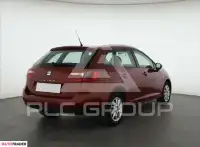 2012 Seat Ibiza
