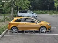 2012 Seat Ibiza