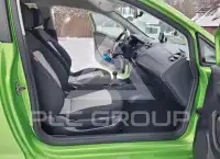 2012 Seat Ibiza