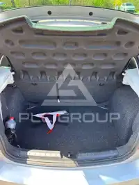 2012 Seat Ibiza