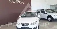 2012 Seat Ibiza