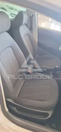 2012 Seat Ibiza