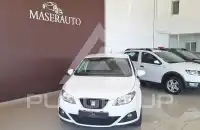 2012 Seat Ibiza