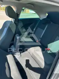 2012 Seat Ibiza