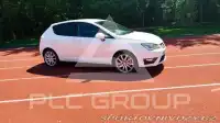 2012 Seat Ibiza
