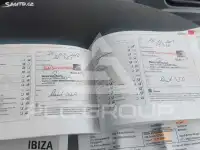 2012 Seat Ibiza