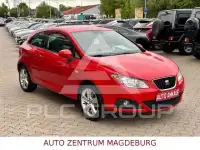 2012 Seat Ibiza
