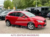 2012 Seat Ibiza