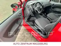 2012 Seat Ibiza