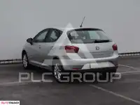 2012 Seat Ibiza