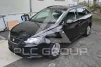 2012 Seat Ibiza