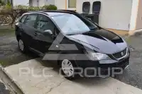 2012 Seat Ibiza