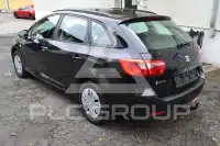 2012 Seat Ibiza