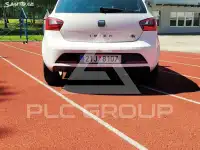 2012 Seat Ibiza