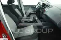 2012 Seat Ibiza