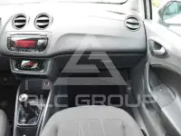 2012 Seat Ibiza