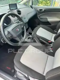 2012 Seat Ibiza