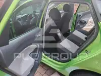 2012 Seat Ibiza