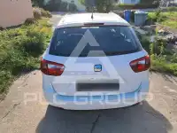 2012 Seat Ibiza