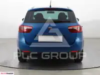 2012 Seat Ibiza
