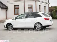 2012 Seat Ibiza