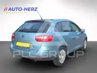 2012 Seat Ibiza
