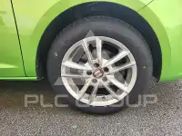 2012 Seat Ibiza