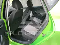 2012 Seat Ibiza