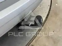 2012 Seat Ibiza