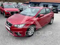 2012 Seat Ibiza