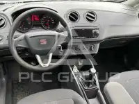 2012 Seat Ibiza