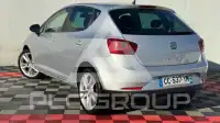 2012 Seat Ibiza