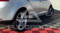 2012 Seat Ibiza