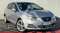 2012 Seat Ibiza