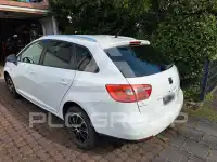 2012 Seat Ibiza