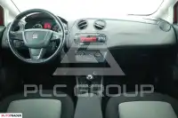2012 Seat Ibiza