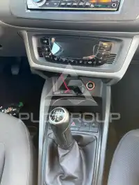 2012 Seat Ibiza