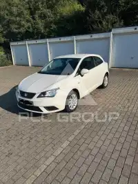2012 Seat Ibiza