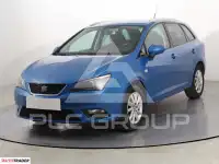 2012 Seat Ibiza