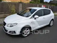 2012 Seat Ibiza