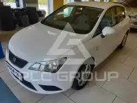 2012 Seat Ibiza