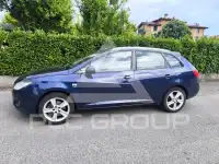 2012 Seat Ibiza