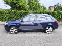 2012 Seat Ibiza