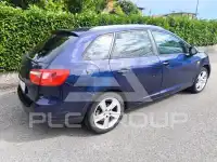 2012 Seat Ibiza